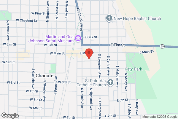 Cathers Optical & Hearing Center