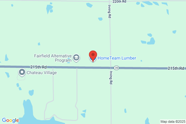 HomeTeam, LLC