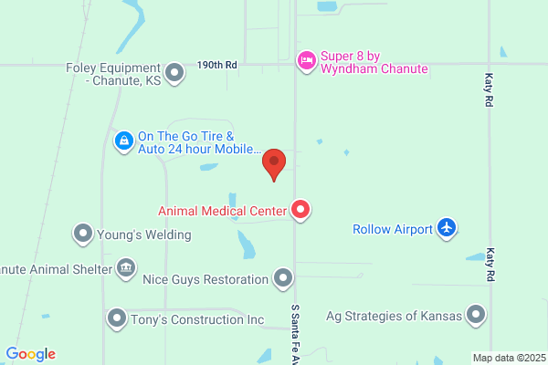 Honda of Chanute
