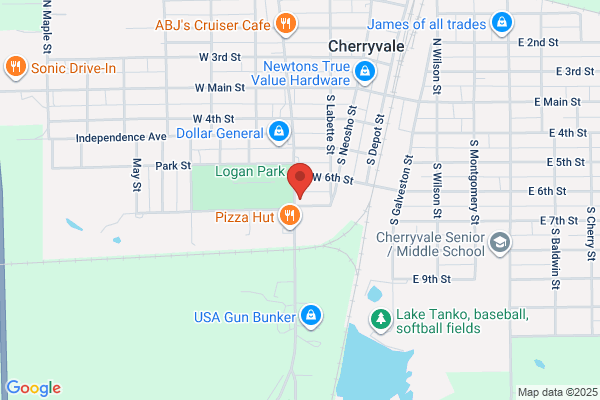 Nest Extended Stay Hotel - Chanute