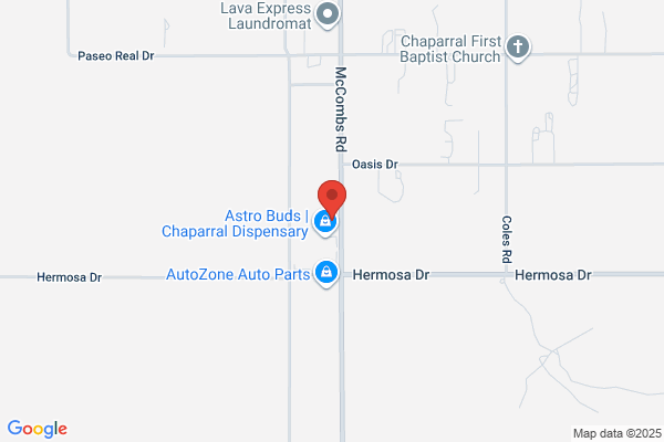 Chaparral Steel Supply, Inc.