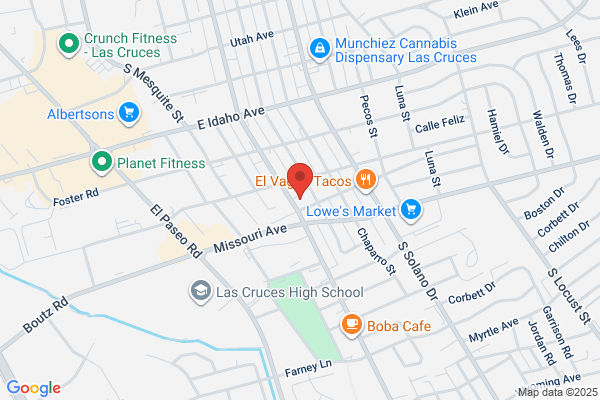 Debbie L Ashida DDS