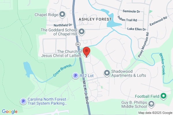 FamilySearch center