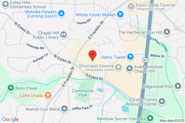 Acupuncture Healing Center