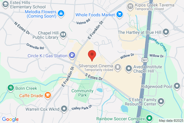Center For Chinese Medicine