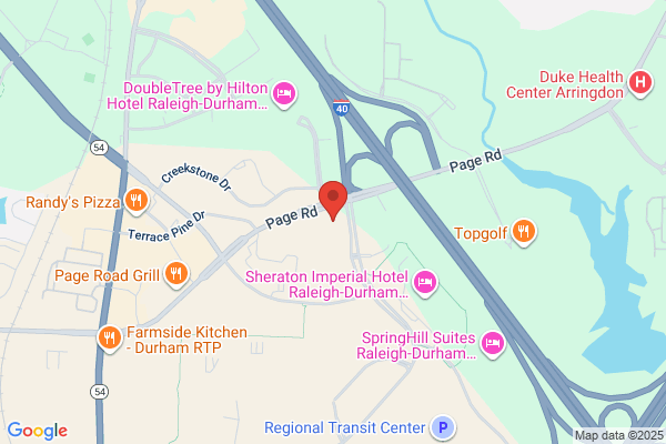 Raleigh - Durham Suboxone Doctor