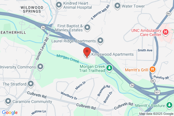 Kingswood Apartments