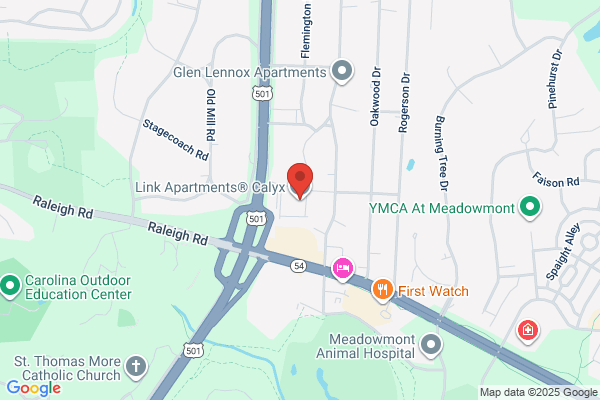 Link Apartments® Calyx