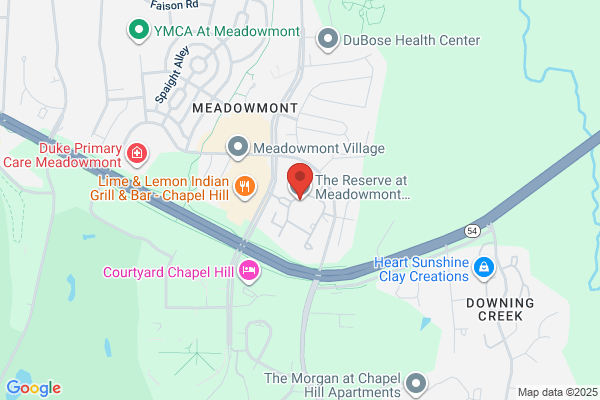 Meadowmont Apartment Homes
