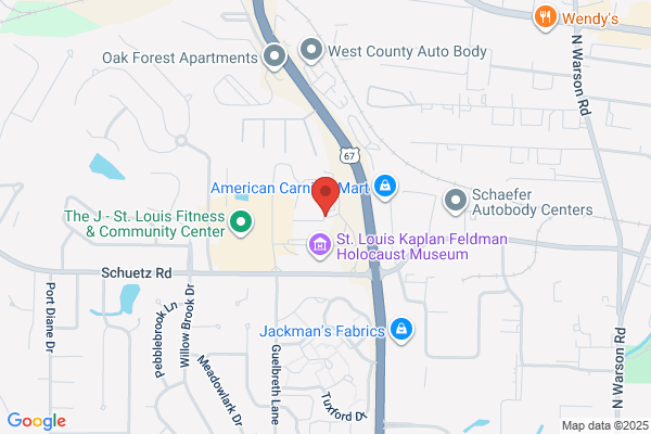 Covenant Place Retirement Apartments
