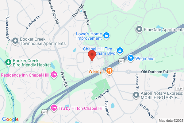 Dobbins Hill Apartments