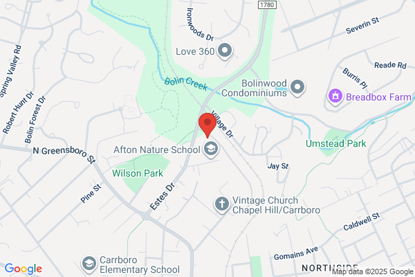 Estes Park Apartments