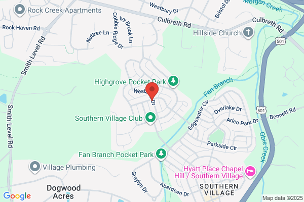 Highgrove Townhomes