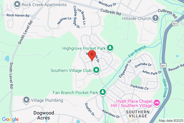 Higrove Apartments