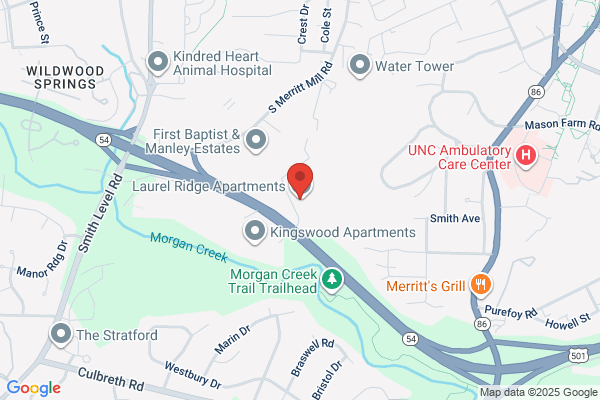 Laurel Ridge Apartments