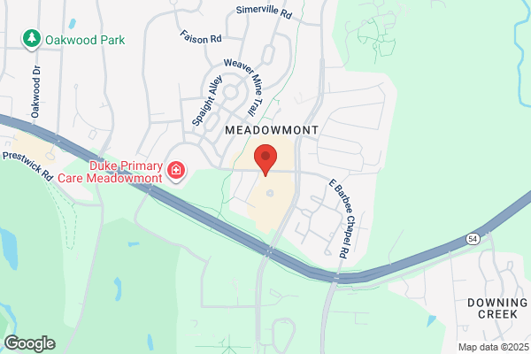 Meadowmont Corporate Apart