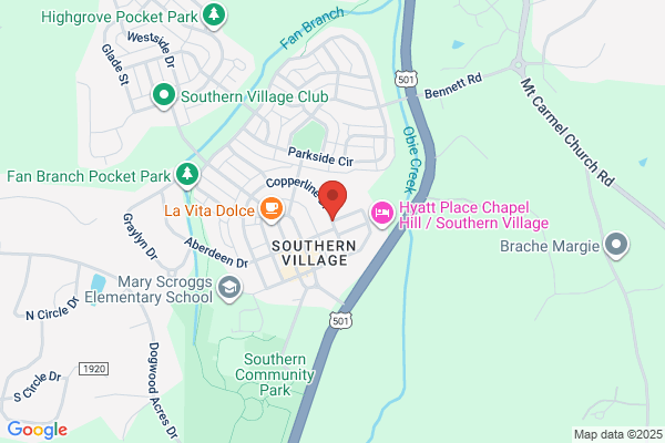 Southern Village