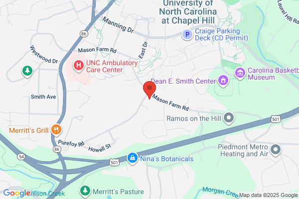Jewish Heritage Foundation of North Carolina