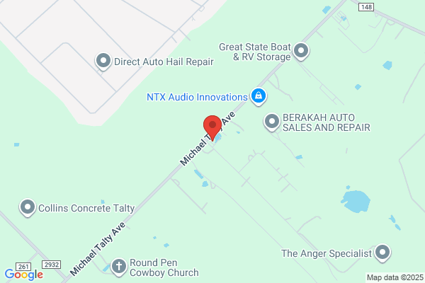 Martin's Automotive
