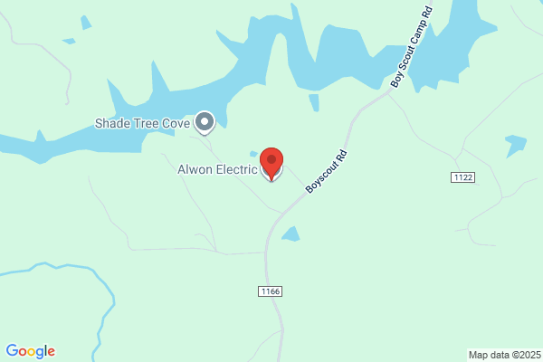 Alwon Electrical