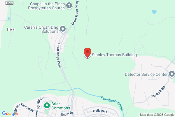Thomas Clay Inc-Builders