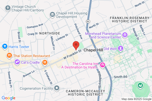 Woody's Tar Heel Tavern & Grill