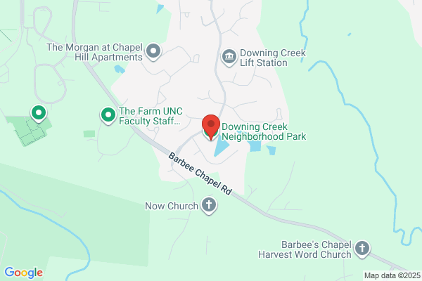 Downing Creek Community Association