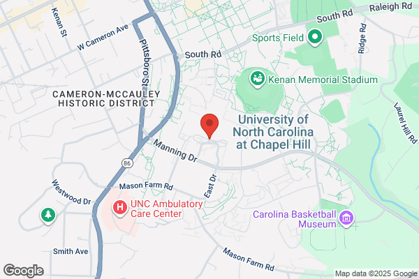 Brian Colwell Jensen, MD
