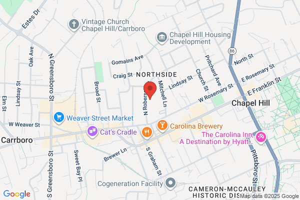 Holmes Child Care Center Inc