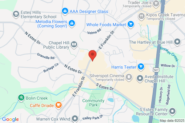 Montessori Academy Of Chapel Hill (E Franklin St.)
