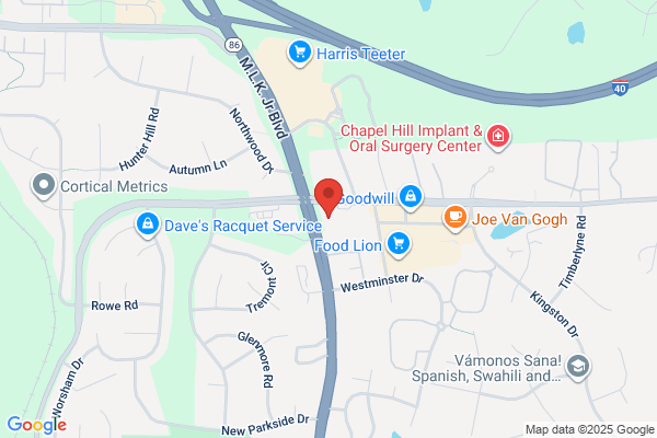 UNC Pediatrics at Weaver Crossing