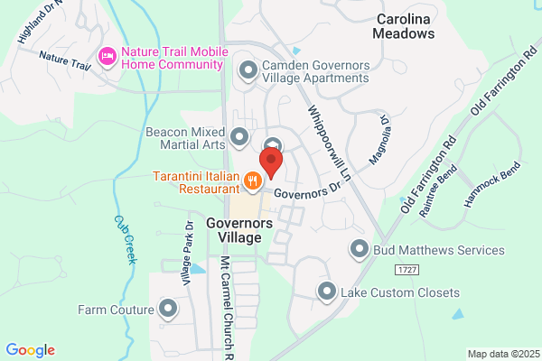 Carolina Spine Specialists