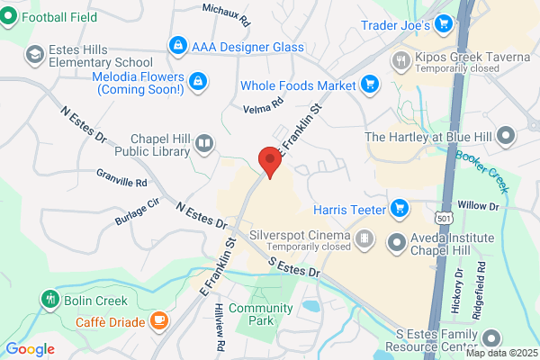 Chapel Hill Health Alliance
