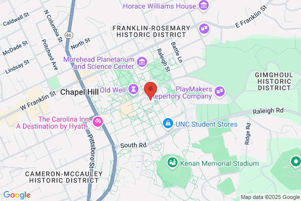 Unc Chapel Hill, Educational Foundation/Rams Club the