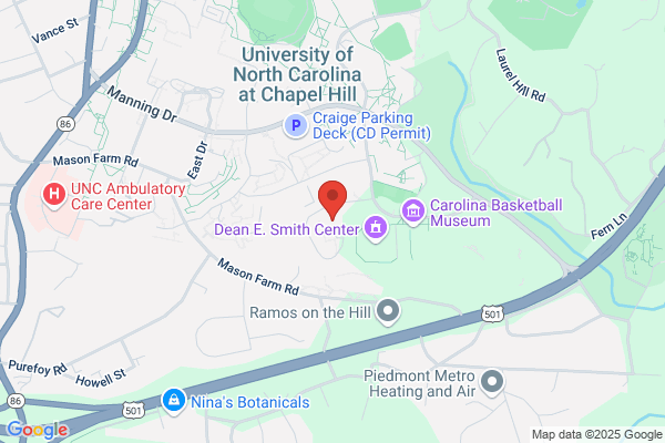 Unc Chapel Hill, Kenan Institute of Private Enterprise