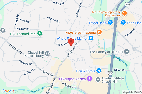Royal Oak Dental Group of Chapel Hill