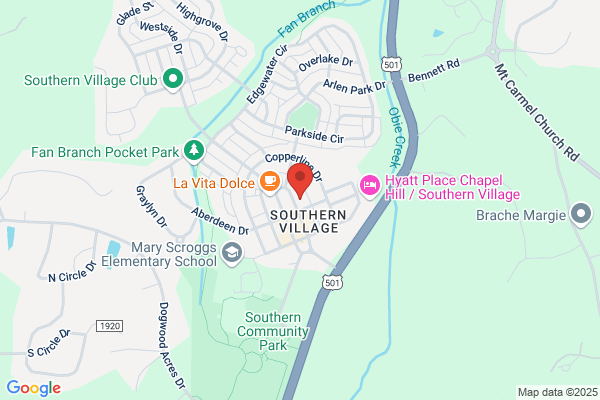 Southern Village Pediatric Dentistry