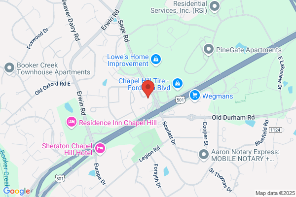Life Protection Services - Chapel Hill