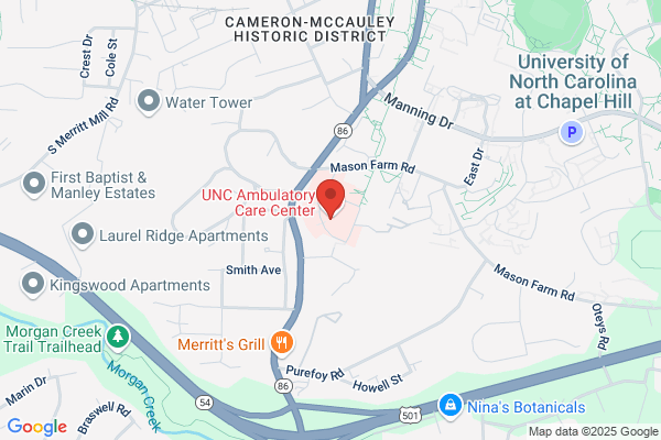UNC Hospitals Ambulatory Surgery Center