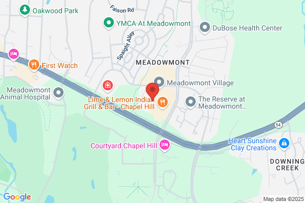 UNC Hospitals Audiology at Meadowmont