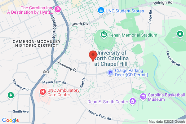 UNC Transfusion Medicine