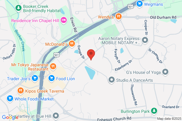 Britthaven of Chapel Hill