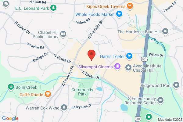 Carolina Acupuncture & Natural Healing