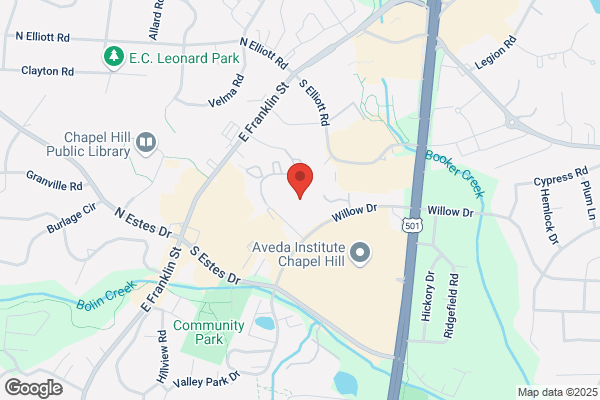 Chapel Hill Obstetrics & Gynecology