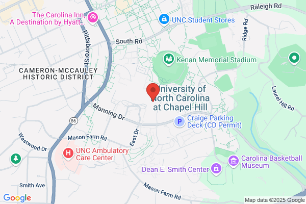 UNC Hospitals Emergency Department