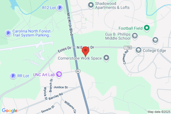 YMCA Chapel Hill-Carrboro