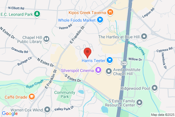 Chapel Hill Ophthalmology