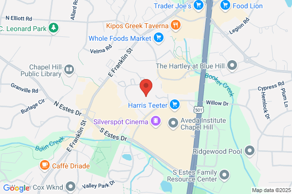 Chapel Hill Family Medicine PA