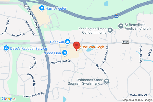 Orangetheory Fitness Chapel Hill-Timberlyne
