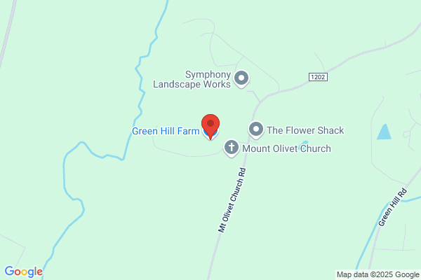 Green Hill Farm Inc